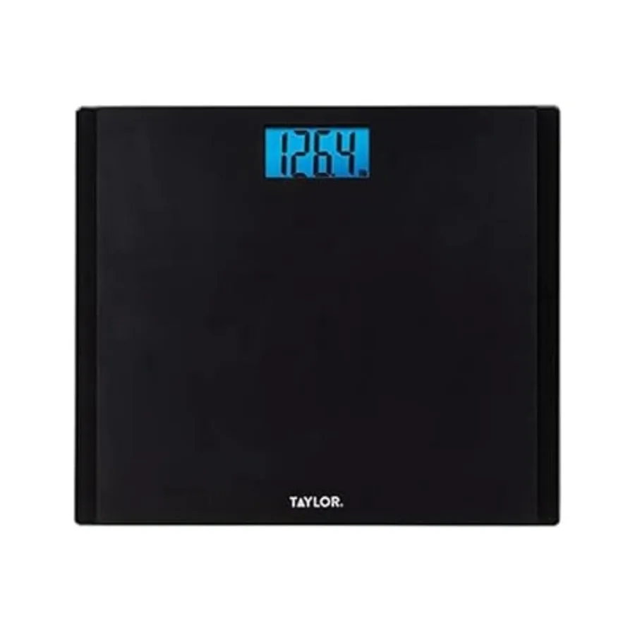 Digital Talking Bathroom Scale
Digital Talking Bathroom Scale