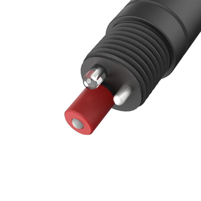 Online water quality sensor PH ammonia nitrogen bromide nitrate nitrogen sodium chloride sulfur potassium fluorocalcium
Online water quality sensor PH ammonia nitrogen bromide nitrate nitrogen sodium chloride sulfur potassium fluorocalcium