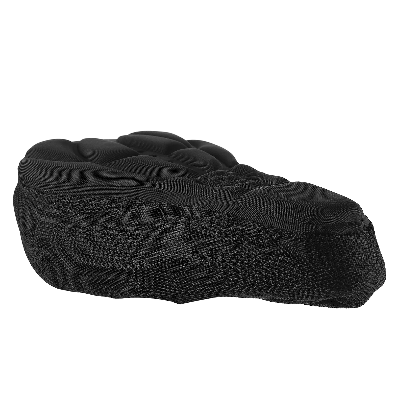 Bicycle Seat Cover Red Black Gel Cushion Universal Size Ergonomic Design Comfortable Ride Bike Saddle Pad Breathable Anti
Bicycle Seat Cover Red Black Gel Cushion Universal Size Ergonomic Design Comfortable Ride Bike Saddle Pad Breathable Anti