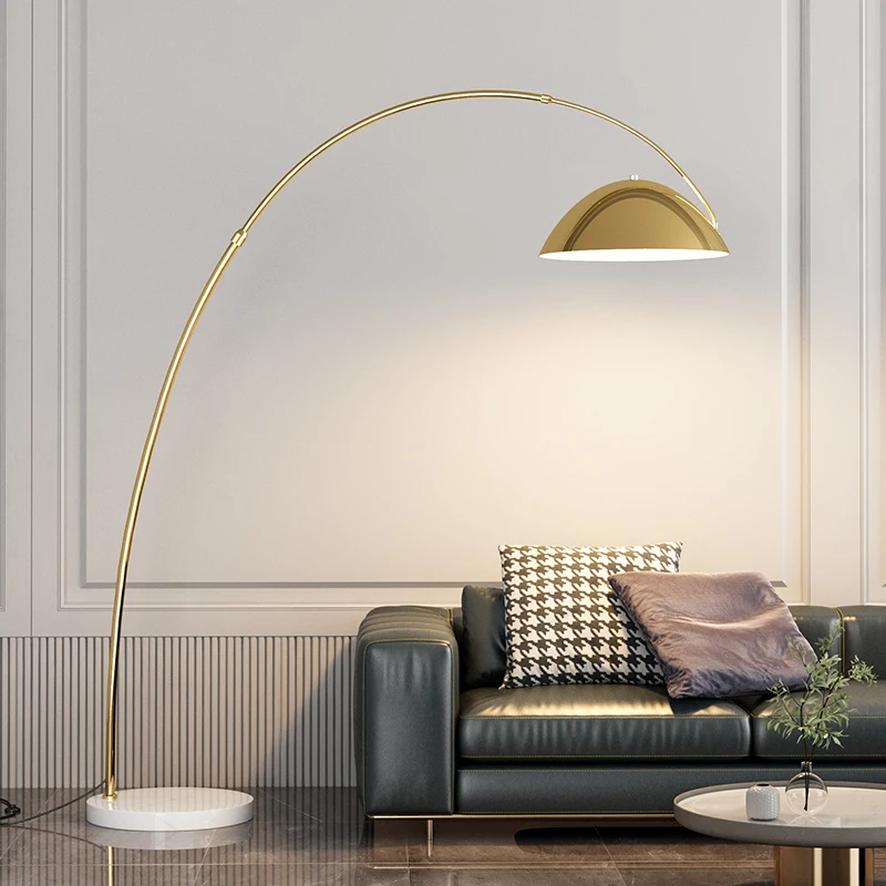 Fishing Floor Lamp Living Room Sofa Study Modern Creative Nordic Vertical Bedroom Bedside Design Light Foot Switch For Fixture
Fishing Floor Lamp Living Room Sofa Study Modern Creative Nordic Vertical Bedroom Bedside Design Light Foot Switch For Fixture