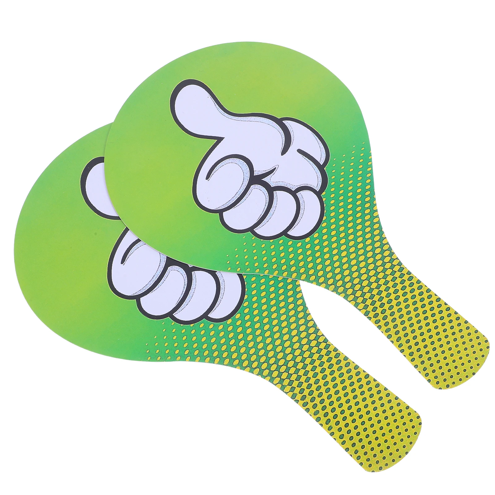 2pcs Voting Paddles Green Red True False Classroom Supplies Teacher Judging Reusable Game Paddle School Event Equipment Thumb Up
2pcs Voting Paddles Green Red True False Classroom Supplies Teacher Judging Reusable Game Paddle School Event Equipment Thumb Up