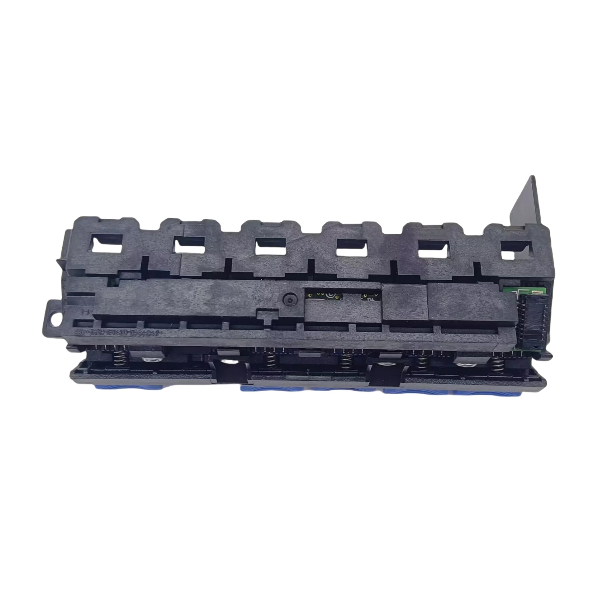 Плата обнаружения картриджей подходит для Epson XP-6001 XP6001 XP-6002 XP6002 XP6003 XP-6003 XP-6000 XP6000
Плата обнаружения картриджей подходит для Epson XP-6001 XP6001 XP-6002 XP6002 XP6003 XP-6003 XP-6000 XP6000