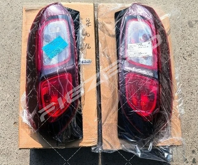 26163752 Задний фонарь в сборе, задний фонарь, стоп-сигналы, аксессуары для лампочек для Wuling Hongguang Electric 26163751
26163752 Задний фонарь в сборе, задний фонарь, стоп-сигналы, аксессуары для лампочек для Wuling Hongguang Electric 26163751