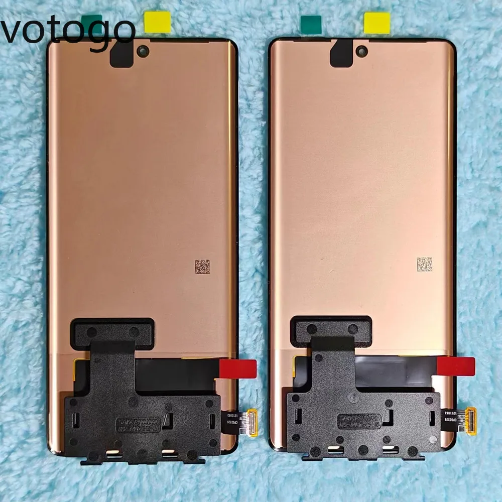 Display Original For ViVO V29 / V29 Pro 5G LCD Screen Touch Digitizer Panel Assembly V2250 / V2251 Replacement Parts
Display Original For ViVO V29 / V29 Pro 5G LCD Screen Touch Digitizer Panel Assembly V2250 / V2251 Replacement Parts