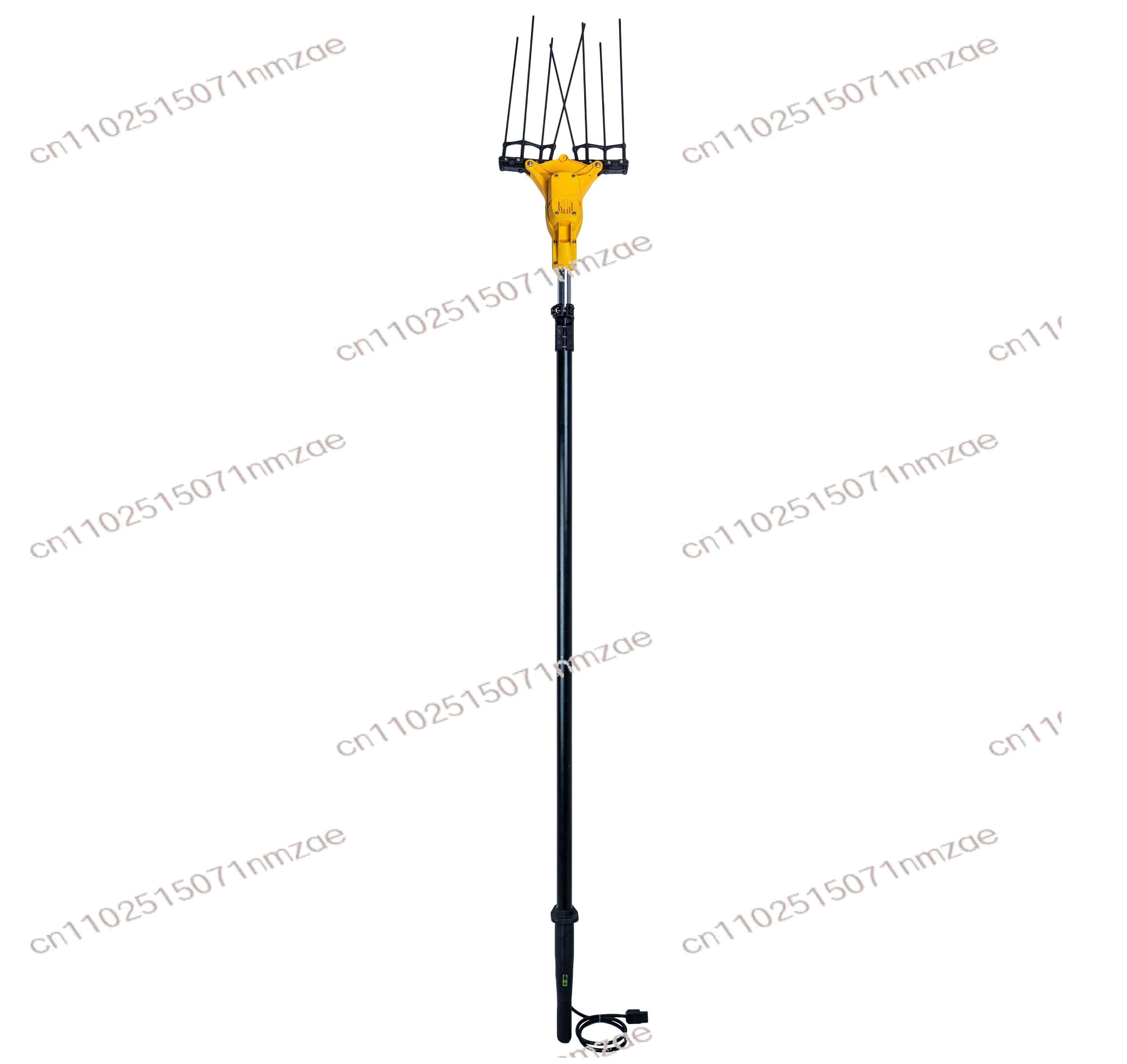 Electric olive tree shaker harvester olive brush cutter power tool
Electric olive tree shaker harvester olive brush cutter power tool