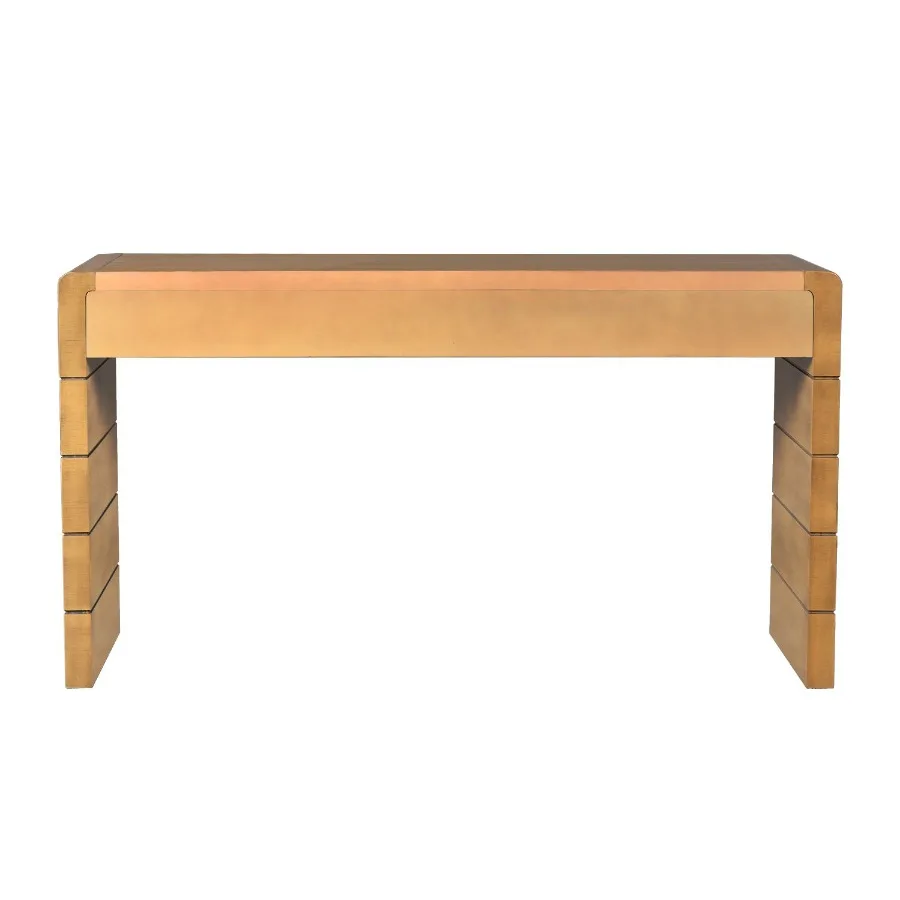 TREXM Curved Console Table with Storage Wooden Entryway Table with 2 Drawers Farmhouse Rustic Console Tables for Entryway Hallw
TREXM Curved Console Table with Storage Wooden Entryway Table with 2 Drawers Farmhouse Rustic Console Tables for Entryway Hallw