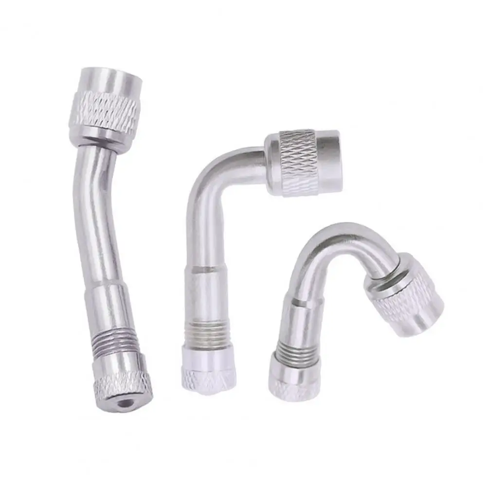 Nozzle with Flexible Angle Options Valve Extension Adapter for Tire Valves Brass Tire Valve Extension Set with Multiple for Car
Nozzle with Flexible Angle Options Valve Extension Adapter for Tire Valves Brass Tire Valve Extension Set with Multiple for Car