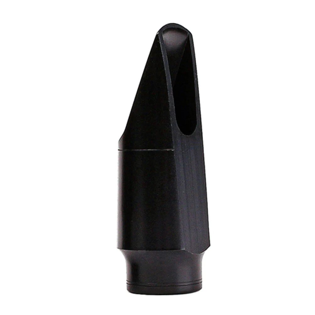 1pcs Saxophone Mouthpiece Soprano Sax High Pitch Plastic Black Saxophone Music Instrument Accessory Full Tone Easy Blow
1pcs Saxophone Mouthpiece Soprano Sax High Pitch Plastic Black Saxophone Music Instrument Accessory Full Tone Easy Blow