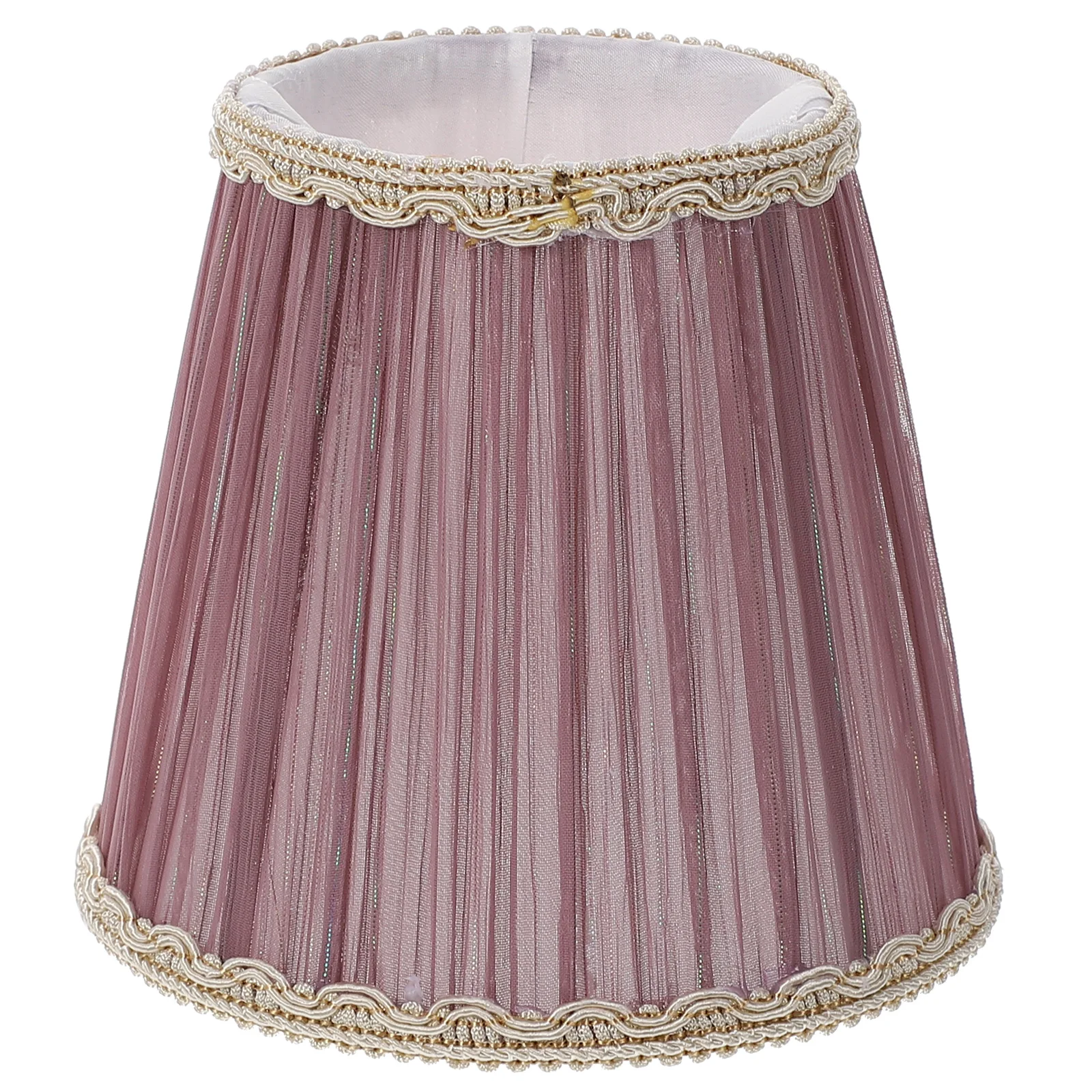 Clip Bulb Lampshade Purple Fabric Small Chandelier Light Cover for Bedroom Living Room Durable Lamp Shade Easy Install Remove
Clip Bulb Lampshade Purple Fabric Small Chandelier Light Cover for Bedroom Living Room Durable Lamp Shade Easy Install Remove