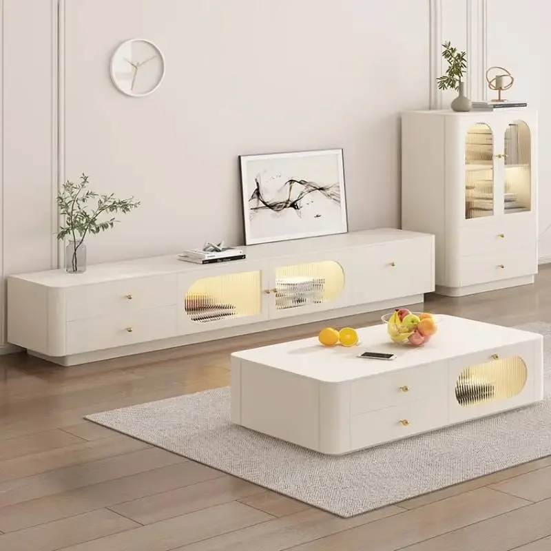 Decoration Drawers Tv Cabinet Glossy Vintage Unique Designer Tv Cabinet Storage Luxury Modern Muebles Para Hogar Furniture
Decoration Drawers Tv Cabinet Glossy Vintage Unique Designer Tv Cabinet Storage Luxury Modern Muebles Para Hogar Furniture