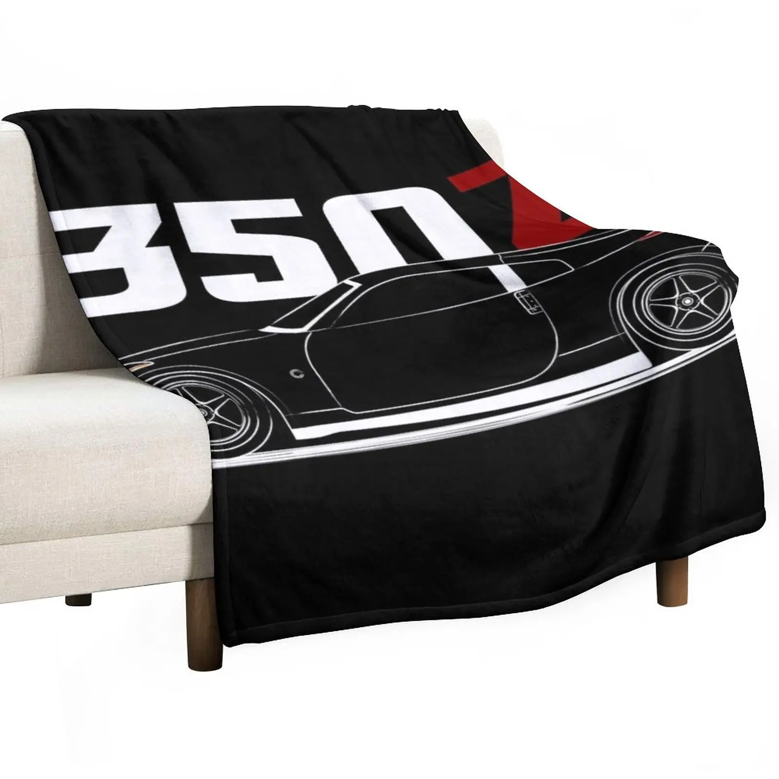 JDM 350 Z Throw Blanket Decorative Bed Blankets Fluffy Shaggy Blanket Luxury St Blanket Kid'S
JDM 350 Z Throw Blanket Decorative Bed Blankets Fluffy Shaggy Blanket Luxury St Blanket Kid'S