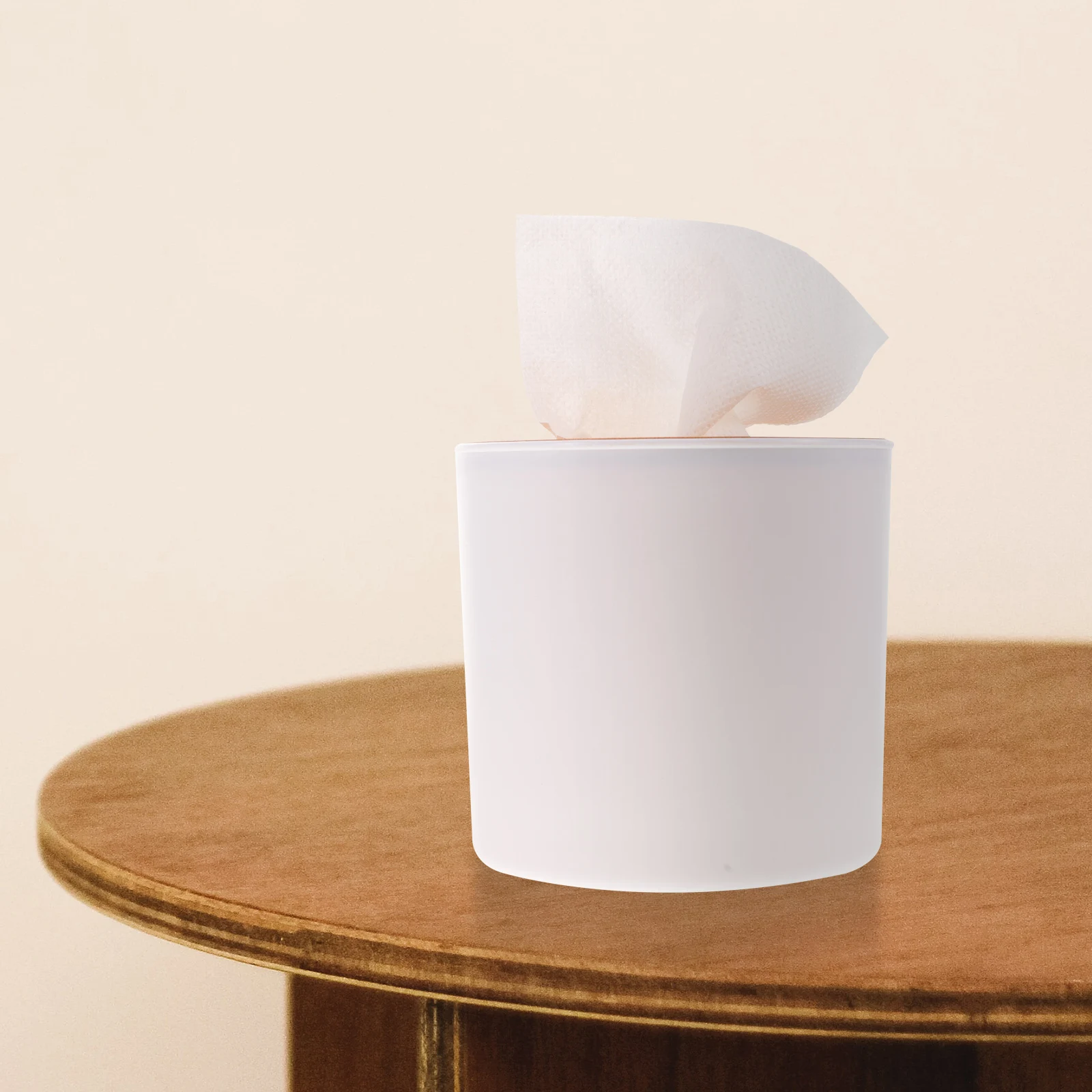 Tissue Box Holder Wooden PET Bamboo Material Paper Towel Dispenser Living Room Bedroom Office Decor Napkin Container
Tissue Box Holder Wooden PET Bamboo Material Paper Towel Dispenser Living Room Bedroom Office Decor Napkin Container