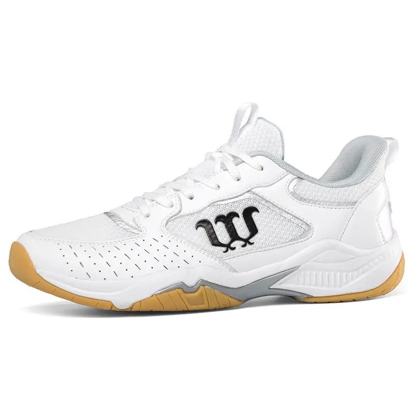 2025 New Men Tennis Sneakers Breathable Tennis Sports Shoes for Couples Women Comfortable Training Non Slip Badminton Footwear
2025 New Men Tennis Sneakers Breathable Tennis Sports Shoes for Couples Women Comfortable Training Non Slip Badminton Footwear