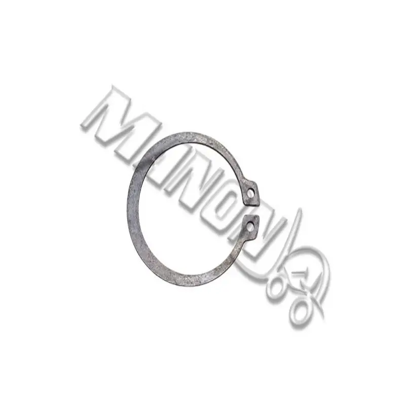 Wholesale Forklift Attachments RING SHAFT SNAP(FOR FRONT CHAIN WHEEL) 96151-30800-71 for TOYOTA Forklift Parts
Wholesale Forklift Attachments RING SHAFT SNAP(FOR FRONT CHAIN WHEEL) 96151-30800-71 for TOYOTA Forklift Parts