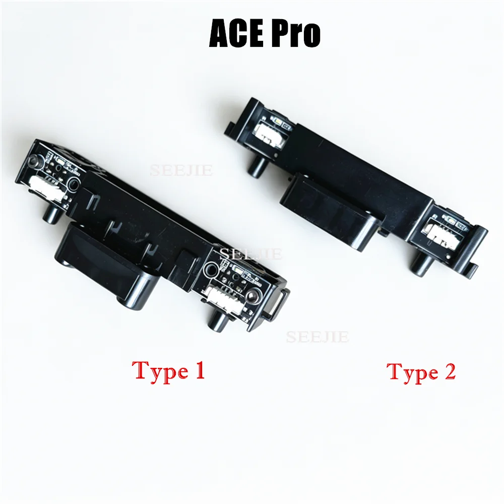 Original Feed Detection Channel Components for Anycubic ACE Pro- 3D Printer Parts
Original Feed Detection Channel Components for Anycubic ACE Pro- 3D Printer Parts