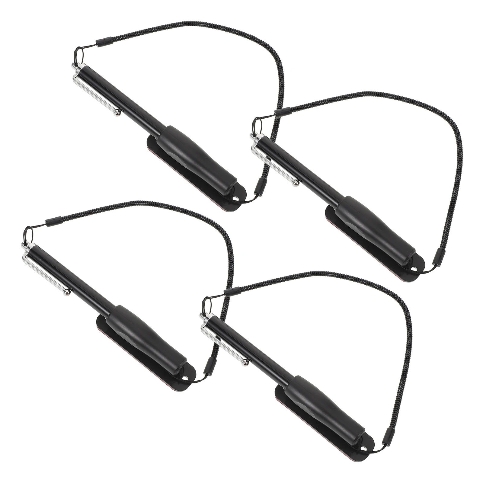 4 Pcs Stylus Capacitive Pen for Phones Cell Pens Laptop High Sensitivity Touch Screen Chain
4 Pcs Stylus Capacitive Pen for Phones Cell Pens Laptop High Sensitivity Touch Screen Chain