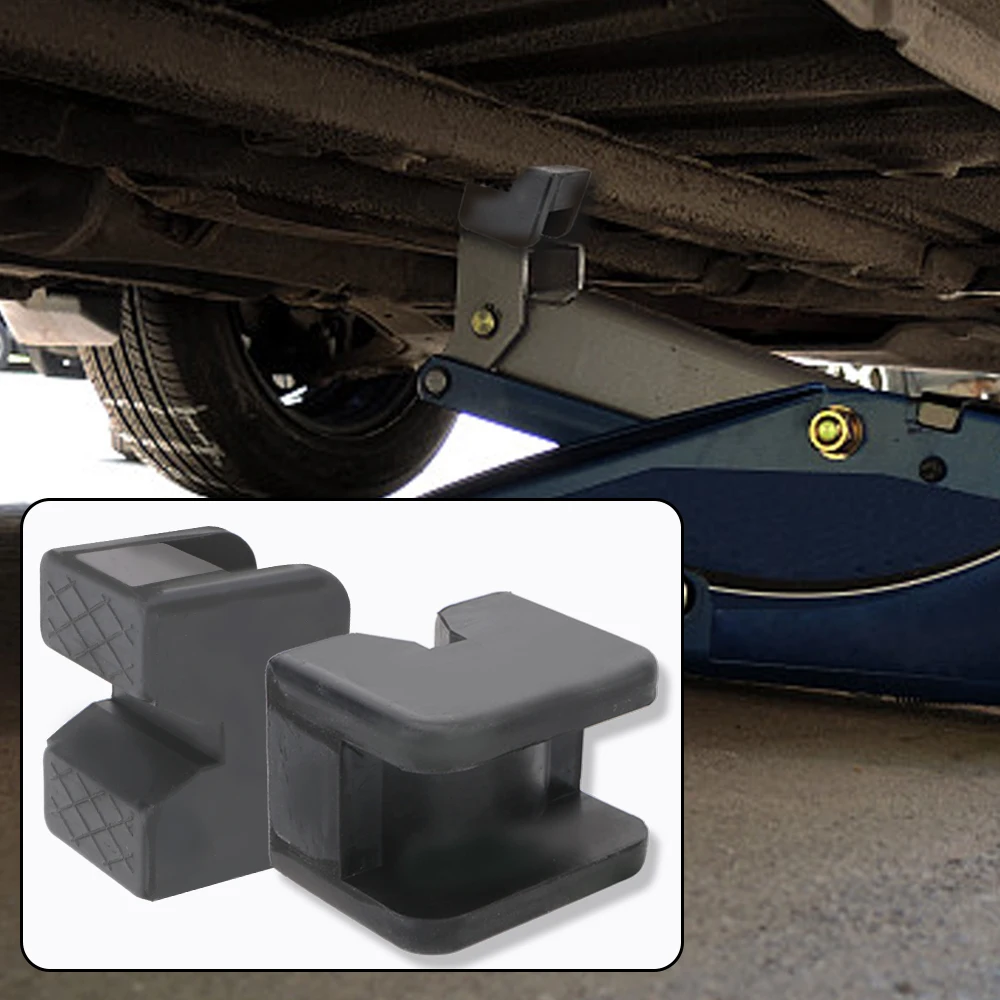 Car Lift Jack Stand Frame Rail Adapter Car Repair Tools Universal Slotted Jack Pad Rubber Black
Car Lift Jack Stand Frame Rail Adapter Car Repair Tools Universal Slotted Jack Pad Rubber Black
