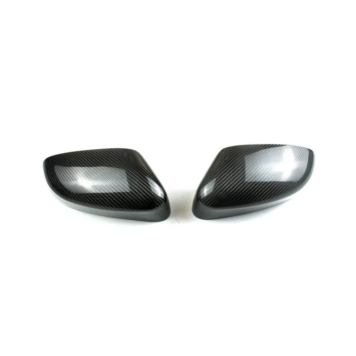 2Pcs Carbon Fiber Style Rearview Mirror Cover Side Mirror Cover Stickers for 2012-2018 New Ford Focus Car Accessories
2Pcs Carbon Fiber Style Rearview Mirror Cover Side Mirror Cover Stickers for 2012-2018 New Ford Focus Car Accessories