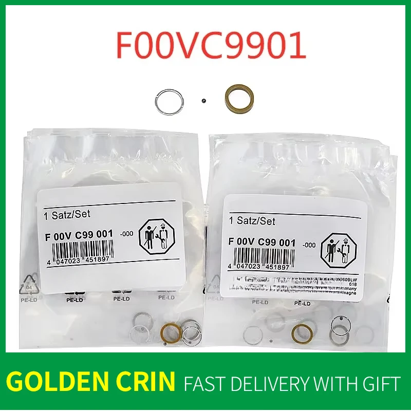 Для BOSCH дизельный инжектор Common Rail, уплотнительная шайба, кольцо, шарик клапана, ремонтные комплекты F00VC99001 F00VC99002 F00VC99177
Для BOSCH дизельный инжектор Common Rail, уплотнительная шайба, кольцо, шарик клапана, ремонтные комплекты F00VC99001 F00VC99002 F00VC99177