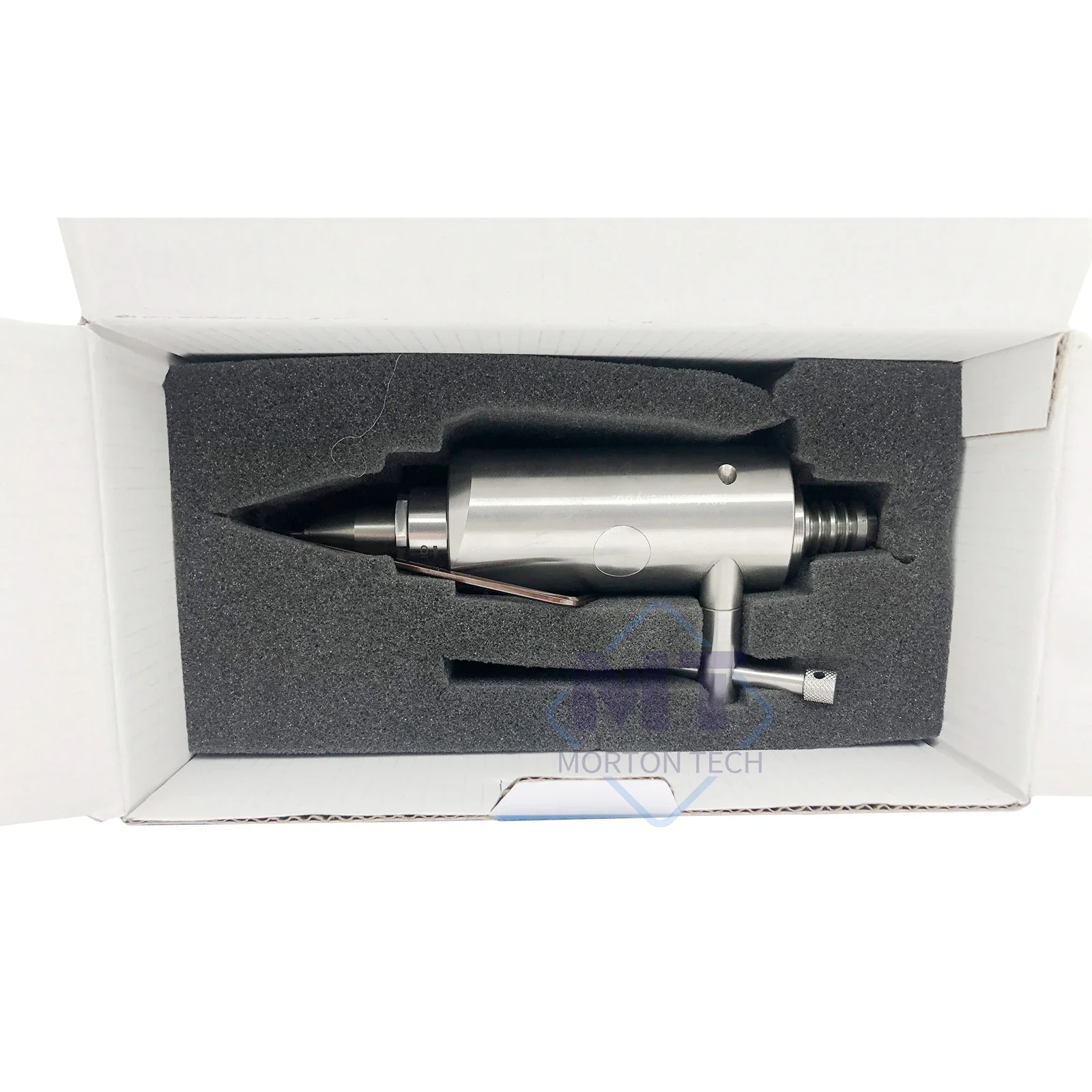 High Speed Denta Cutting Lathe Denta Cutting Machine For Denta Lab Use High Speed Cutting Machine Special Head Spindle
High Speed Denta Cutting Lathe Denta Cutting Machine For Denta Lab Use High Speed Cutting Machine Special Head Spindle