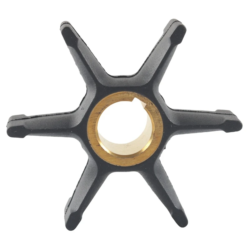 Outboard Engine Water Pump Impeller 0377230 377230 777213 777821 For Johnson Evinrude 35 40 50 55 HP Sierra 18-3083
Outboard Engine Water Pump Impeller 0377230 377230 777213 777821 For Johnson Evinrude 35 40 50 55 HP Sierra 18-3083
