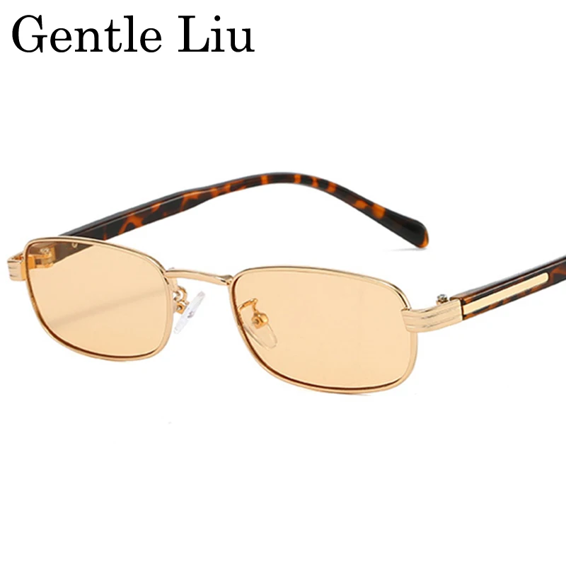 Small Rectangle Punk Sunglasses Men 2025 Luxury Brand Retro Square Sun Glasses For Male Trendy Driving UV400 Eyewear Shades
Small Rectangle Punk Sunglasses Men 2025 Luxury Brand Retro Square Sun Glasses For Male Trendy Driving UV400 Eyewear Shades