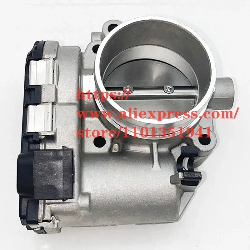 Electronic Throttle Assembly for Chery Tiggo 7 2.0L DVVT Engine D4G15B-3765010/F01RB0Y117 F
Electronic Throttle Assembly for Chery Tiggo 7 2.0L DVVT Engine D4G15B-3765010/F01RB0Y117 F