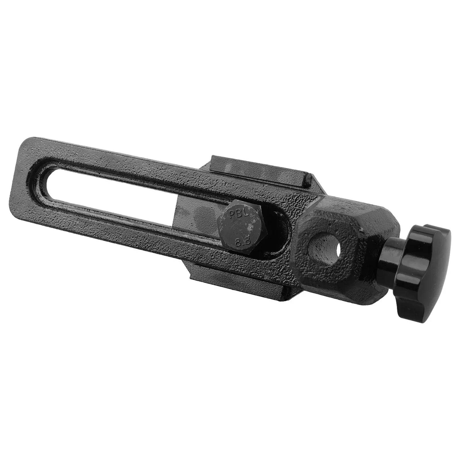 Cast Iron Base 1530g DIY Woodworking Base Length 230mm Long Service Life Optional Hole Diameter For Midi Lathes
Cast Iron Base 1530g DIY Woodworking Base Length 230mm Long Service Life Optional Hole Diameter For Midi Lathes