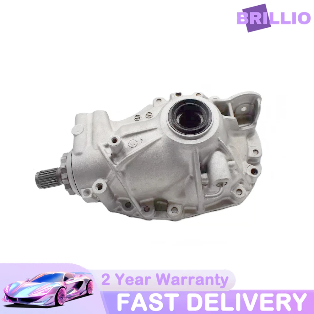 For 2017-2019 Land Rover Discovery L462 3.0L Gas Front Differential Carrier 3.73 LR089557 LR052323
For 2017-2019 Land Rover Discovery L462 3.0L Gas Front Differential Carrier 3.73 LR089557 LR052323
