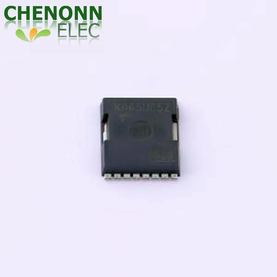 3PCS/LOT TK065U65Z,RQ (MOSFETs)
3PCS/LOT TK065U65Z,RQ (MOSFETs)