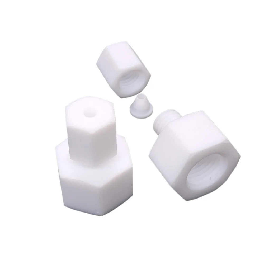 1l8" 1/4" 3/8" 1/2" 3/4" BSPP «мама» 1/16" 1/8" 1/4"-1" 3 4 5 6 8 10 12-25 мм Компрессионный соединитель для фитинга труб из ПТФЭ LAB 
1l8" 1/4" 3/8" 1/2" 3/4" BSPP «мама» 1/16" 1/8" 1/4"-1" 3 4 5 6 8 10 12-25 мм Компрессионный соединитель для фитинга труб из ПТФЭ LAB