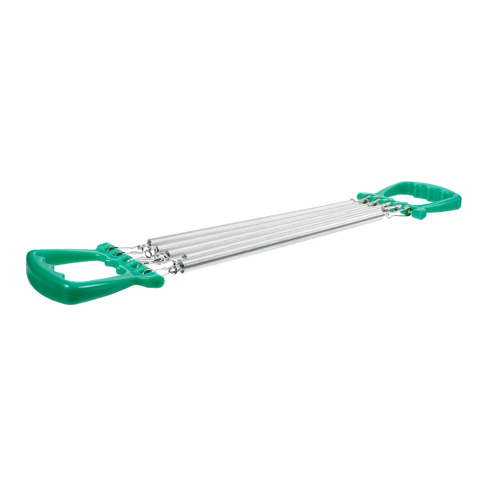 Spring Chest Expander Green Lightweight Portable Fitness Rope Gym Accessory Child Safe Reliable Steel Material Durability Long
Spring Chest Expander Green Lightweight Portable Fitness Rope Gym Accessory Child Safe Reliable Steel Material Durability Long