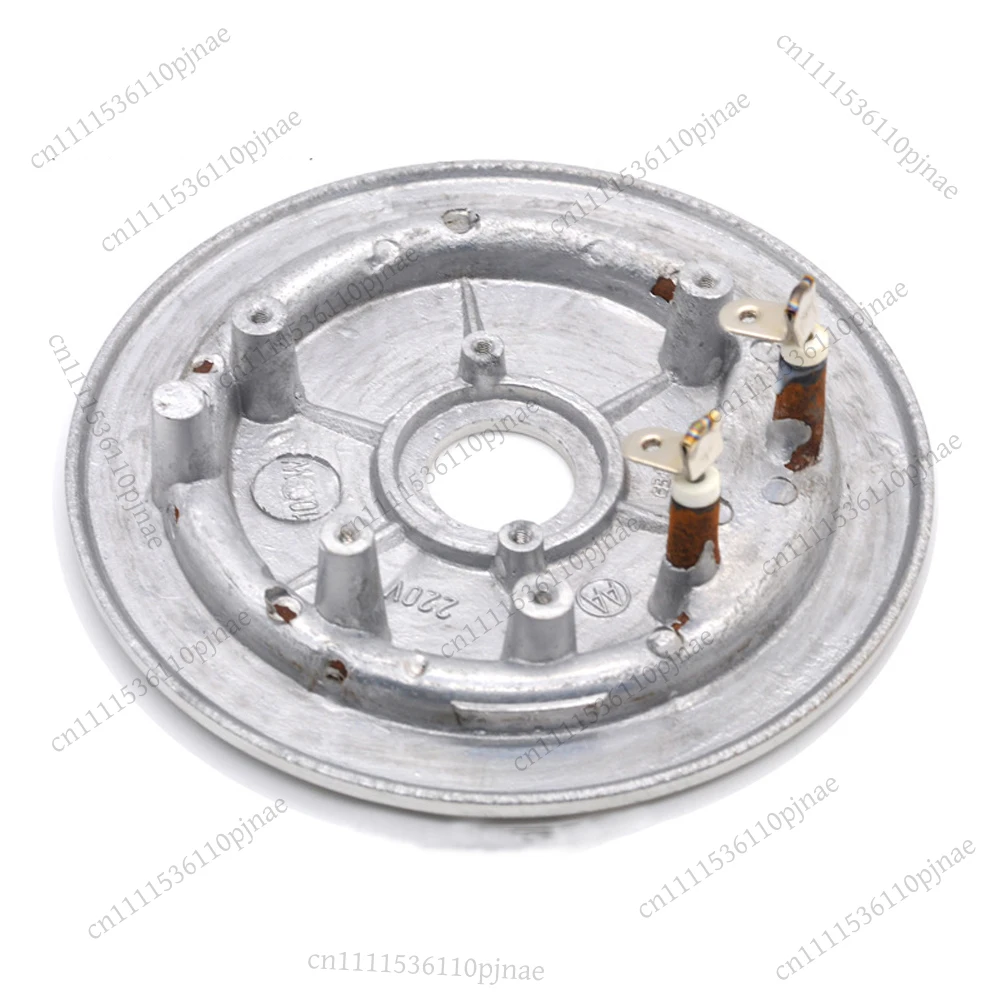 220V 17.3CM Heating Element Universal Heating Plate Electric Pressure Cooker Pressure Cooke Rice Cooker Bottom Plate Heater Part
220V 17.3CM Heating Element Universal Heating Plate Electric Pressure Cooker Pressure Cooke Rice Cooker Bottom Plate Heater Part