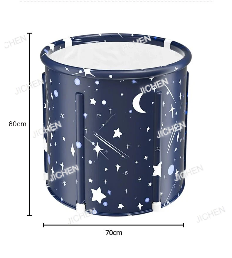 Foldable Bath Bucket PVC Material Hot Bath Ice Bath Ice Therapy Sauna Adult bathtub Bathtubs for The Baby Large Family Pool
Foldable Bath Bucket PVC Material Hot Bath Ice Bath Ice Therapy Sauna Adult bathtub Bathtubs for The Baby Large Family Pool