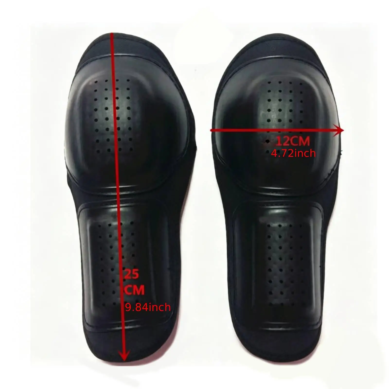 Universal Motorcycle Jacket Protector Pads Removable Shoulder Elbow Guards PE EVA for Riding Gear Suit
Universal Motorcycle Jacket Protector Pads Removable Shoulder Elbow Guards PE EVA for Riding Gear Suit