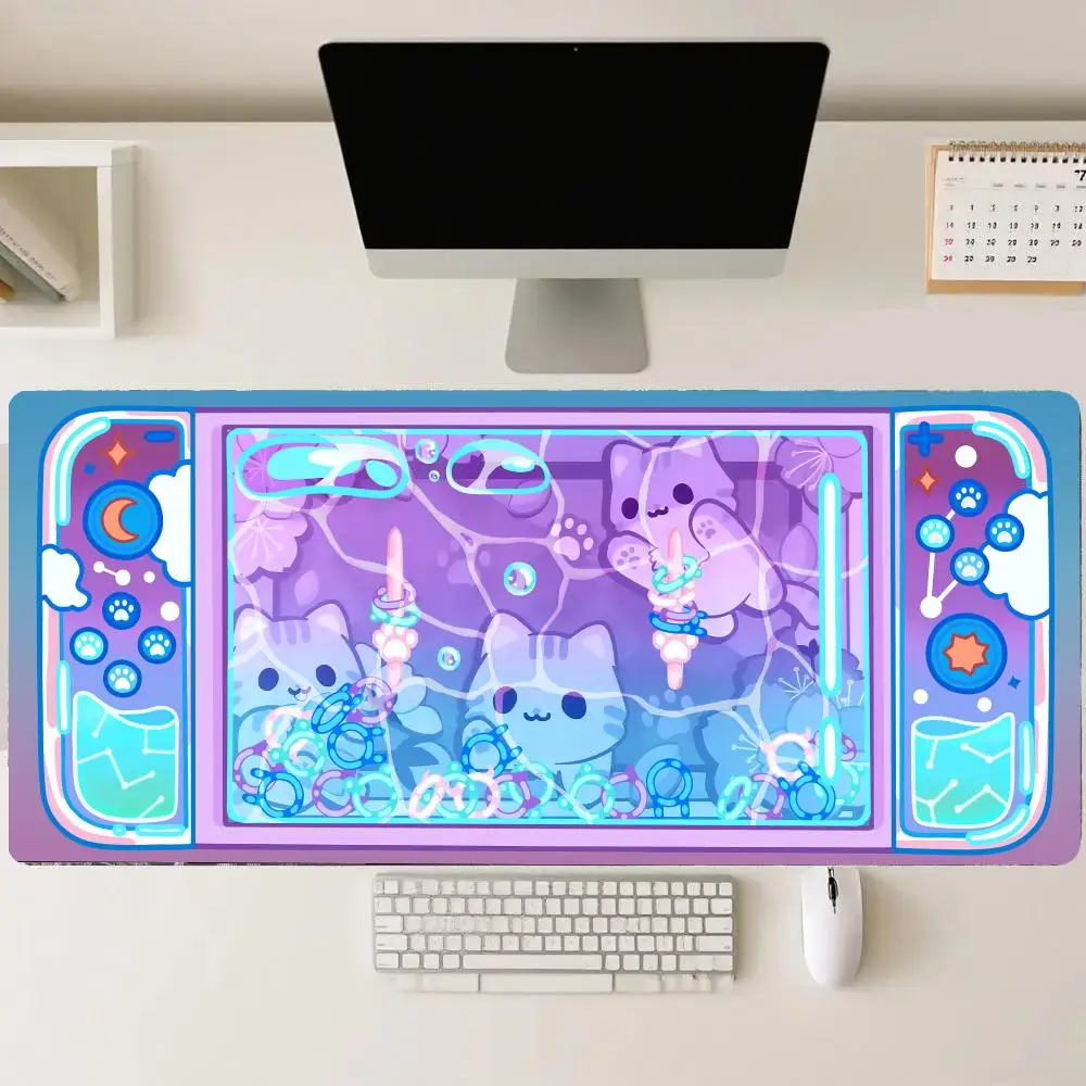 Game Cat Speed Mousepad Desk Accessories Mouse Carpet Xxl Mouse Pad 900x400 Gaming Mouse Mat Desk Pads Table Pad Office Items
Game Cat Speed Mousepad Desk Accessories Mouse Carpet Xxl Mouse Pad 900x400 Gaming Mouse Mat Desk Pads Table Pad Office Items