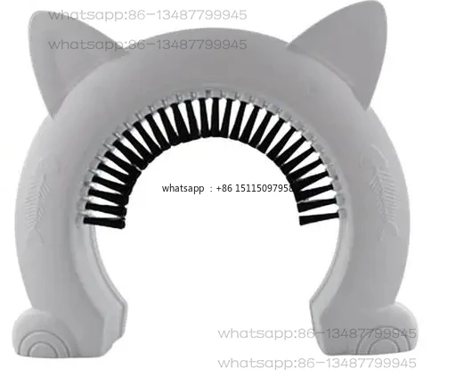 Pet Cat Dog Door Hole Access Direction Controllable Toy For Pet Training Dog Cats Kitten ABS Pet Gate Door Kit with Clean Brush
Pet Cat Dog Door Hole Access Direction Controllable Toy For Pet Training Dog Cats Kitten ABS Pet Gate Door Kit with Clean Brush