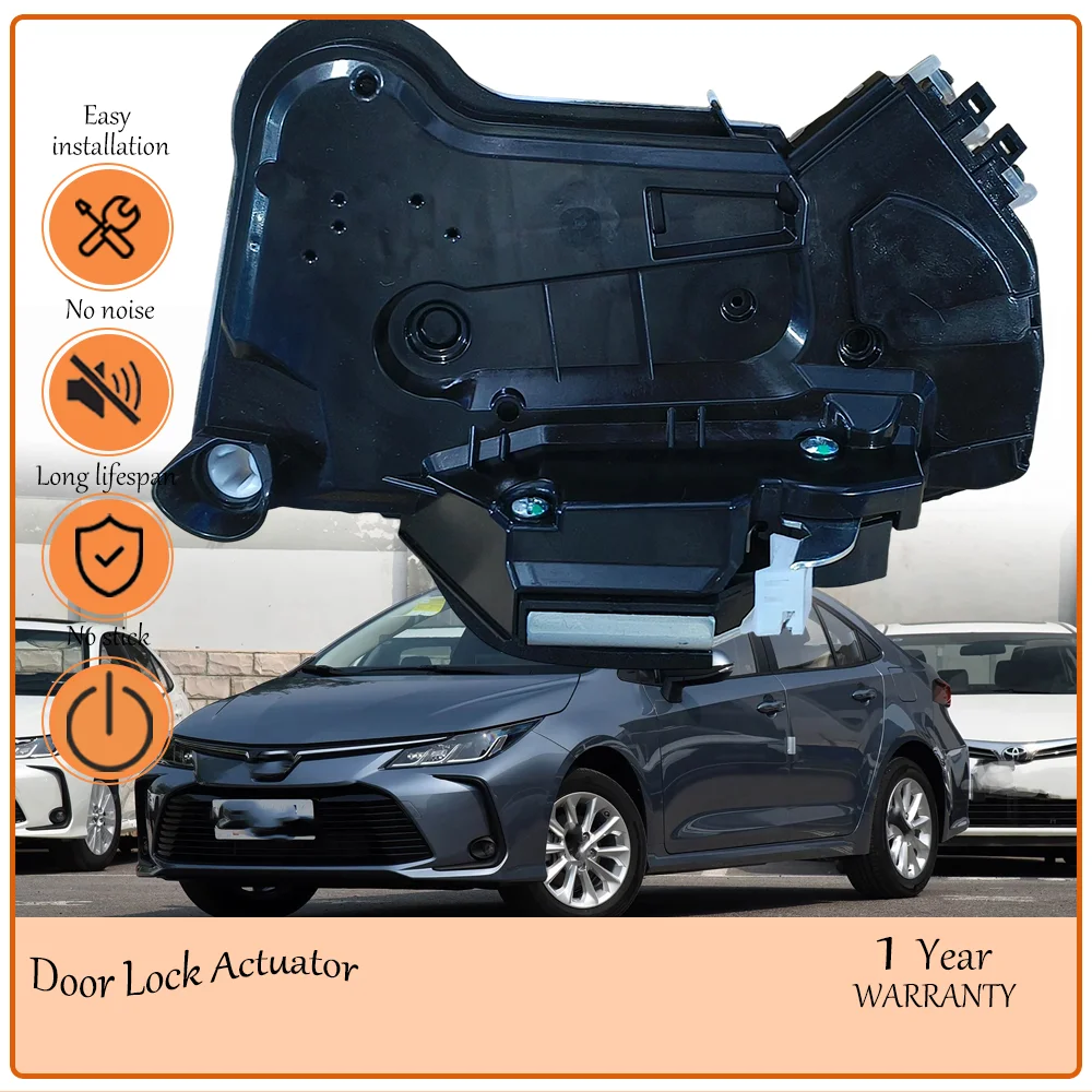 Front Right Lock Drive Assembly, Aligns With 2014-2019 Toyota Corolla,Six Needle oem DLA1363,6903002370,69030-02370,69030-48080
Front Right Lock Drive Assembly, Aligns With 2014-2019 Toyota Corolla,Six Needle oem DLA1363,6903002370,69030-02370,69030-48080