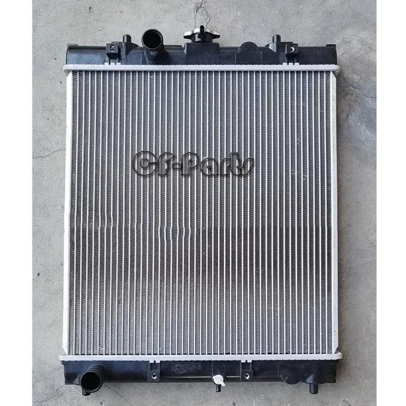 E-TC230-99600 Radiator for Kubota L4400H L4400F L4400DT Tractors
E-TC230-99600 Radiator for Kubota L4400H L4400F L4400DT Tractors