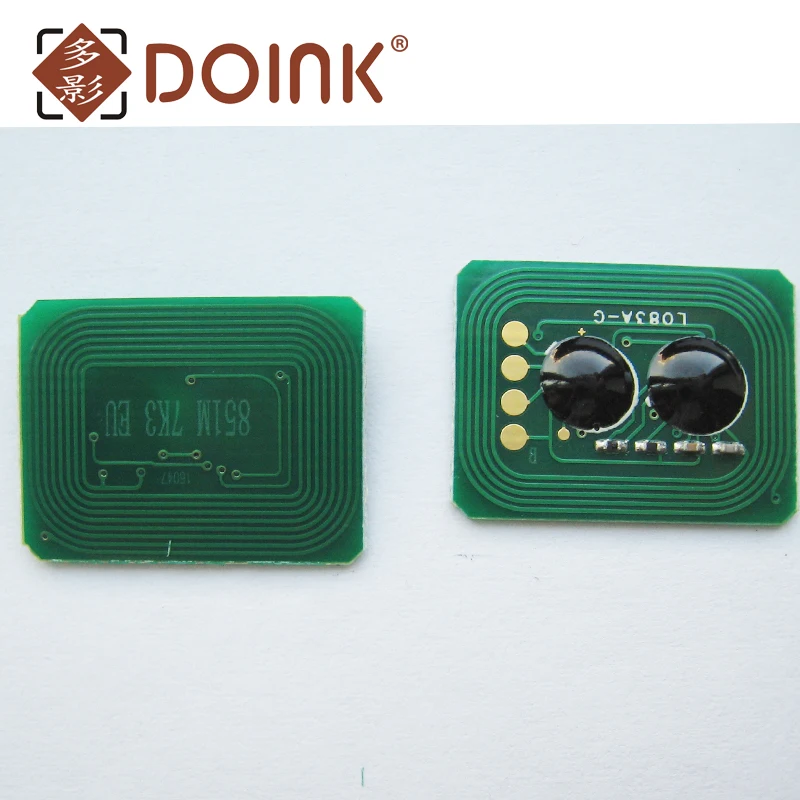 8PCS Chip For Oki MC851+ MC861+ MC851 MC861 Cartridge 44059168 44059167/65/64;44059256 44059255/54/53; 44059172 44059171/70/69
8PCS Chip For Oki MC851+ MC861+ MC851 MC861 Cartridge 44059168 44059167/65/64;44059256 44059255/54/53; 44059172 44059171/70/69