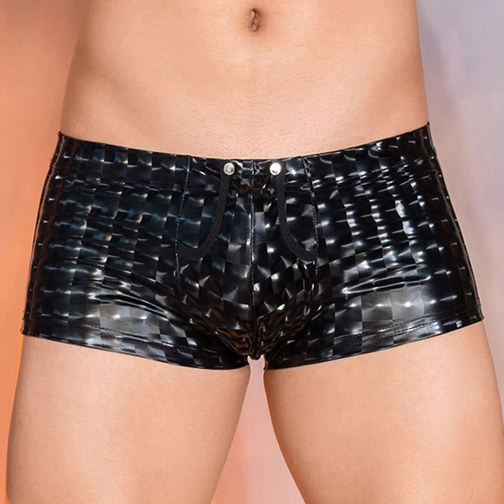Sexy Mens Buttons Removable Briefs Elastic Panties Low Rise Underwear Butt Lifting Erotic Lingerie Shorts For Boys Underpants
Sexy Mens Buttons Removable Briefs Elastic Panties Low Rise Underwear Butt Lifting Erotic Lingerie Shorts For Boys Underpants