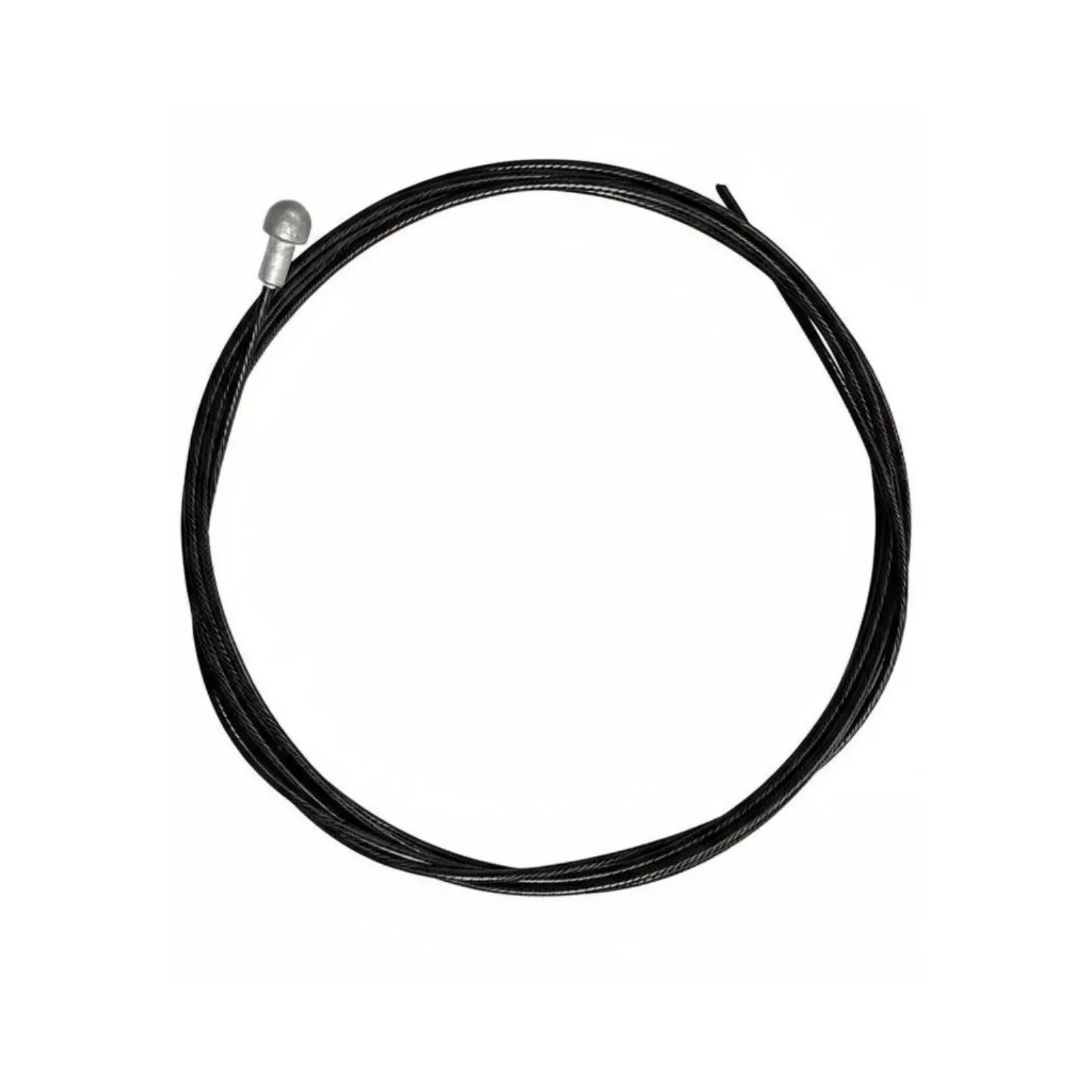 Non-Stick Coating Coated Brake Wire Wear-Resistant Cycle Inner Brake Wire Stainless Steel Inner Wire Set High Tensile Strength
Non-Stick Coating Coated Brake Wire Wear-Resistant Cycle Inner Brake Wire Stainless Steel Inner Wire Set High Tensile Strength