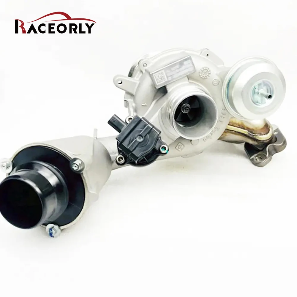 apply toFactory Supply Engine Spares Turbocharger & Parts Kit A2740903480 2740906080 for Mercedes benz 274 W205 W212 W213 X253
apply toFactory Supply Engine Spares Turbocharger & Parts Kit A2740903480 2740906080 for Mercedes benz 274 W205 W212 W213 X253