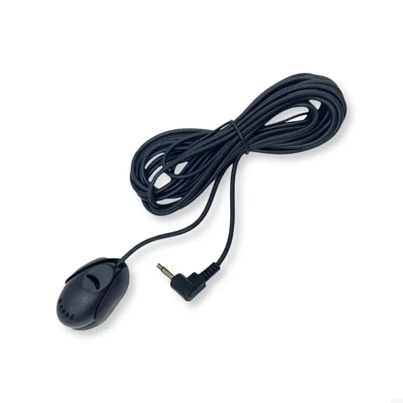 0xxd Car Radio Stereo Navigiation Video Player Microphone Cable обеспечивает высококачественный звук для драйверов бизнес
0xxd Car Radio Stereo Navigiation Video Player Microphone Cable обеспечивает высококачественный звук для драйверов бизнес
