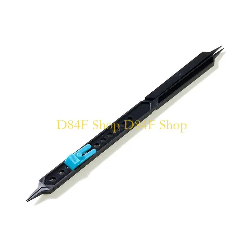 D84F Pantograd Drawing Tool для офисной школы рисовать подарки DIY для детей Взрослые, хороший помощник, чтобы сделать подарки
D84F Pantograd Drawing Tool для офисной школы рисовать подарки DIY для детей Взрослые, хороший помощник, чтобы сделать подарки