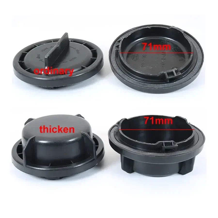 For Mercedes Benz W204 W171 W212 W222 Headlight Bulb Dust Cover Waterproof Dustproof Plastic Headlamp Lamp Access Cap 71mm
For Mercedes Benz W204 W171 W212 W222 Headlight Bulb Dust Cover Waterproof Dustproof Plastic Headlamp Lamp Access Cap 71mm