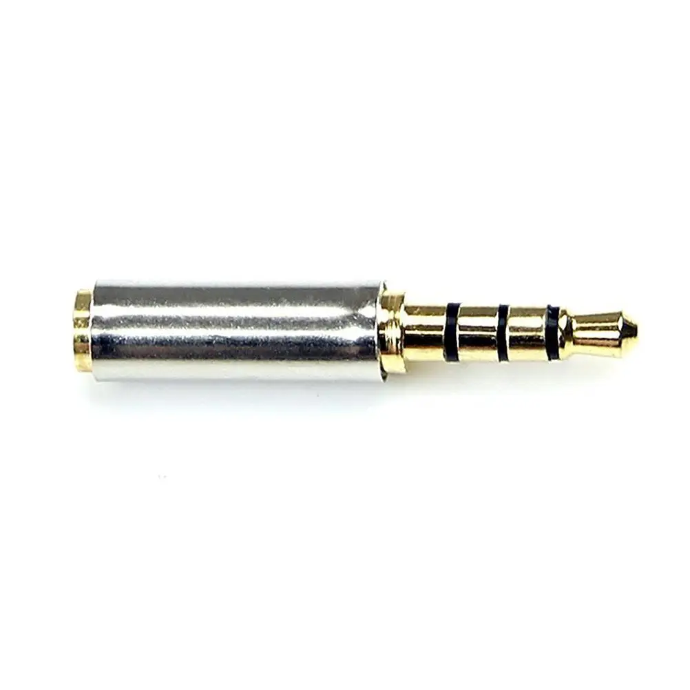 3 .5mm Phone Headphone Adapter 3.5 Audio Plug Microphone Jack Cell Headset Splitter
3 .5mm Phone Headphone Adapter 3.5 Audio Plug Microphone Jack Cell Headset Splitter