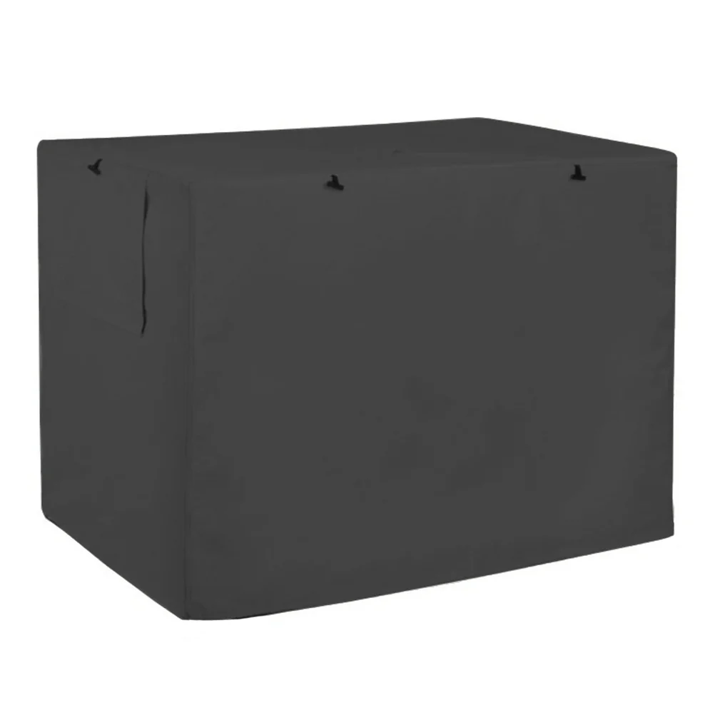 Pet Crate Cover Dog Kennel Cage Privacy Protector Lightweight Durable Oxford Secure Fit Outdoor Toys
Pet Crate Cover Dog Kennel Cage Privacy Protector Lightweight Durable Oxford Secure Fit Outdoor Toys