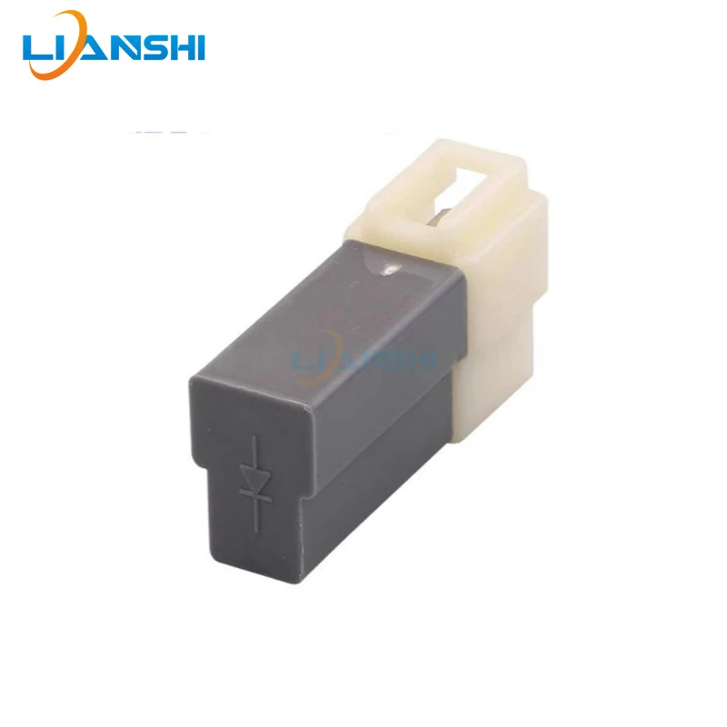DJD7022-6.3-11 built-in diode suitable for excavator wiring harness accessories 119643-66900
DJD7022-6.3-11 built-in diode suitable for excavator wiring harness accessories 119643-66900