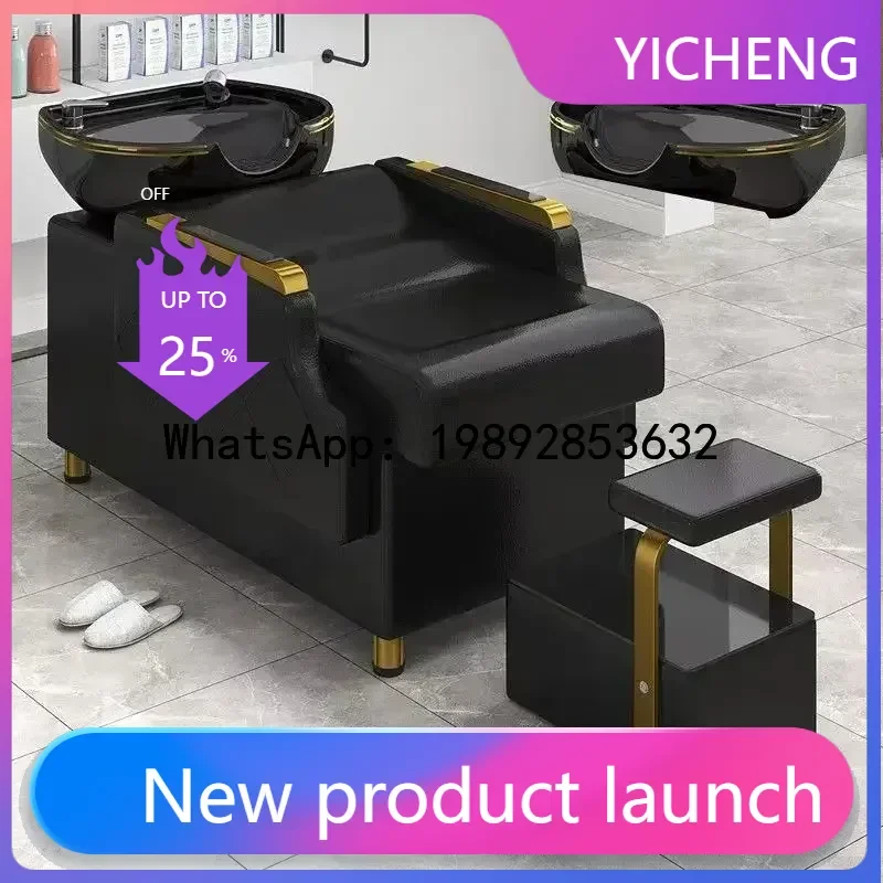 shop shampoo bed hair salon special flush ceramic basin semi-reclining wash
shop shampoo bed hair salon special flush ceramic basin semi-reclining wash